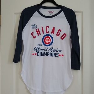 Chicago Cubs Shirt